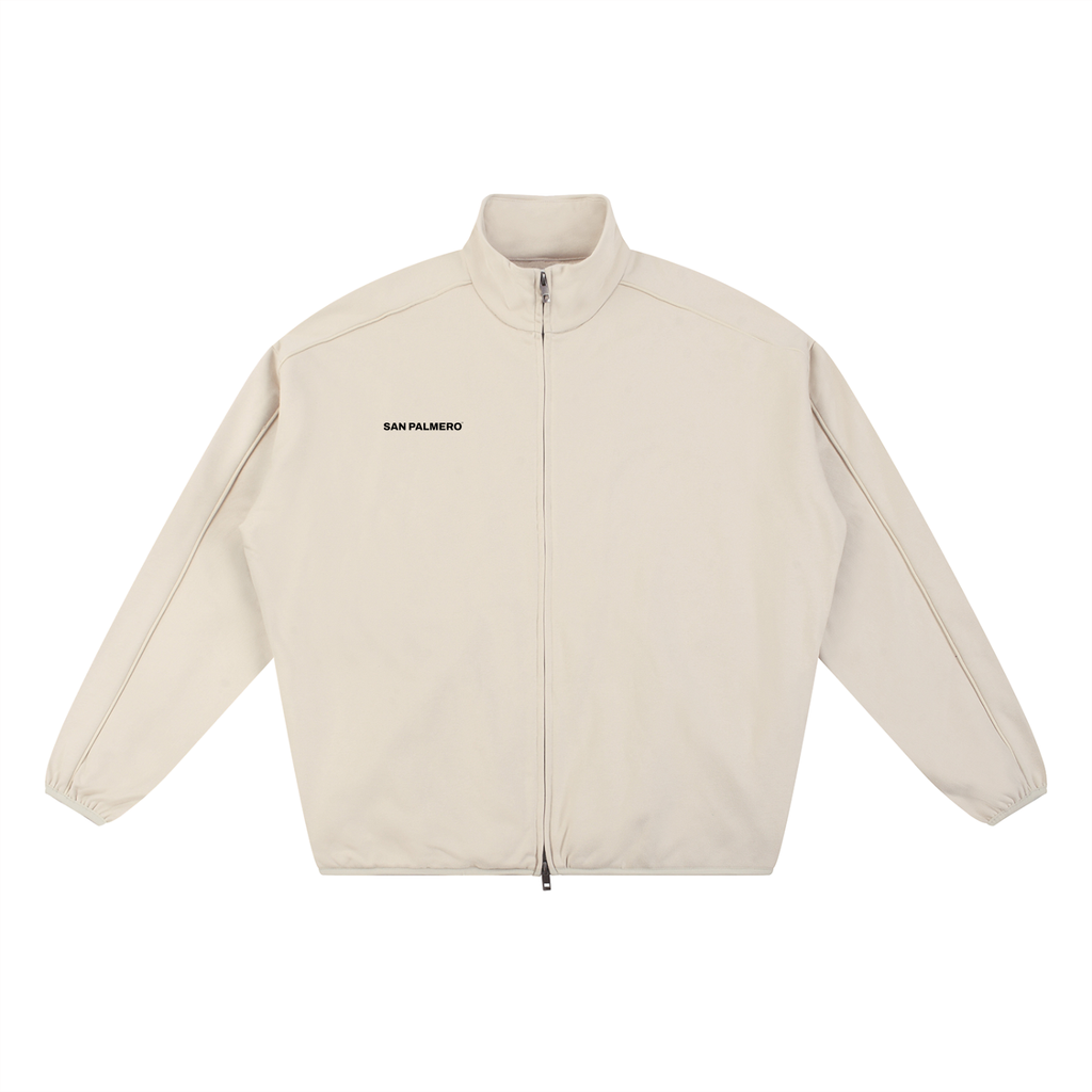 San Palmero Collar Jacket