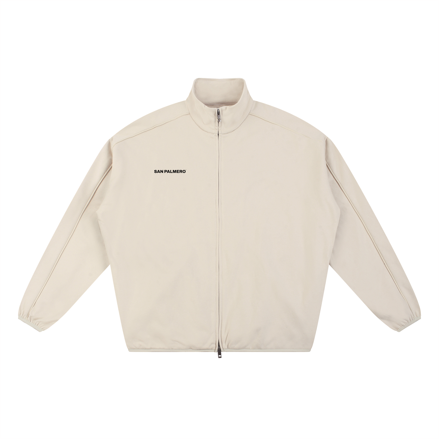San Palmero Collar Jacket