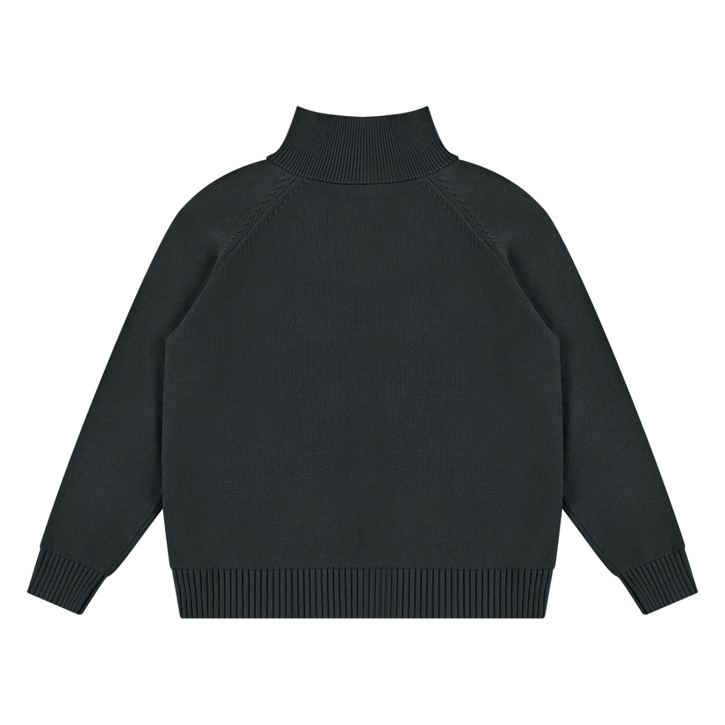 SP Quarter-Zip Sweatshirt