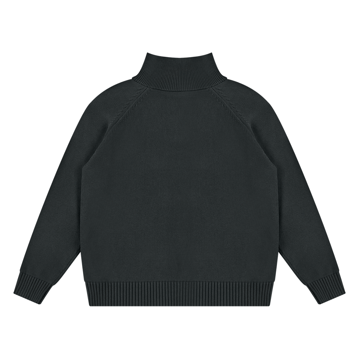 SP Quarter-Zip Sweatshirt