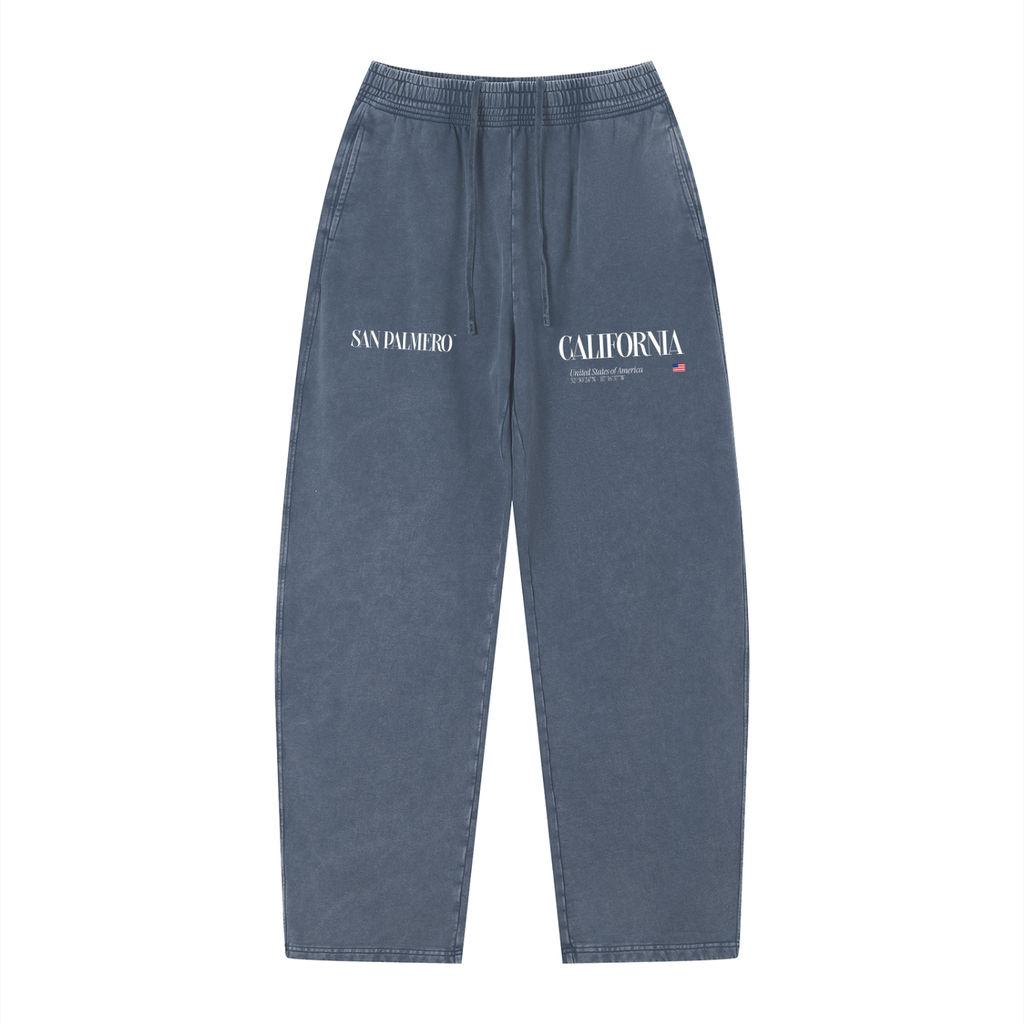 San Palmero California Sweatpants