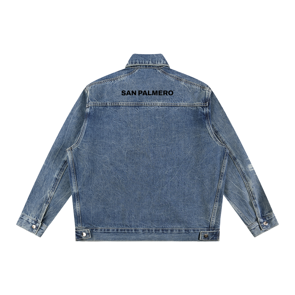 SP Denim Jacket