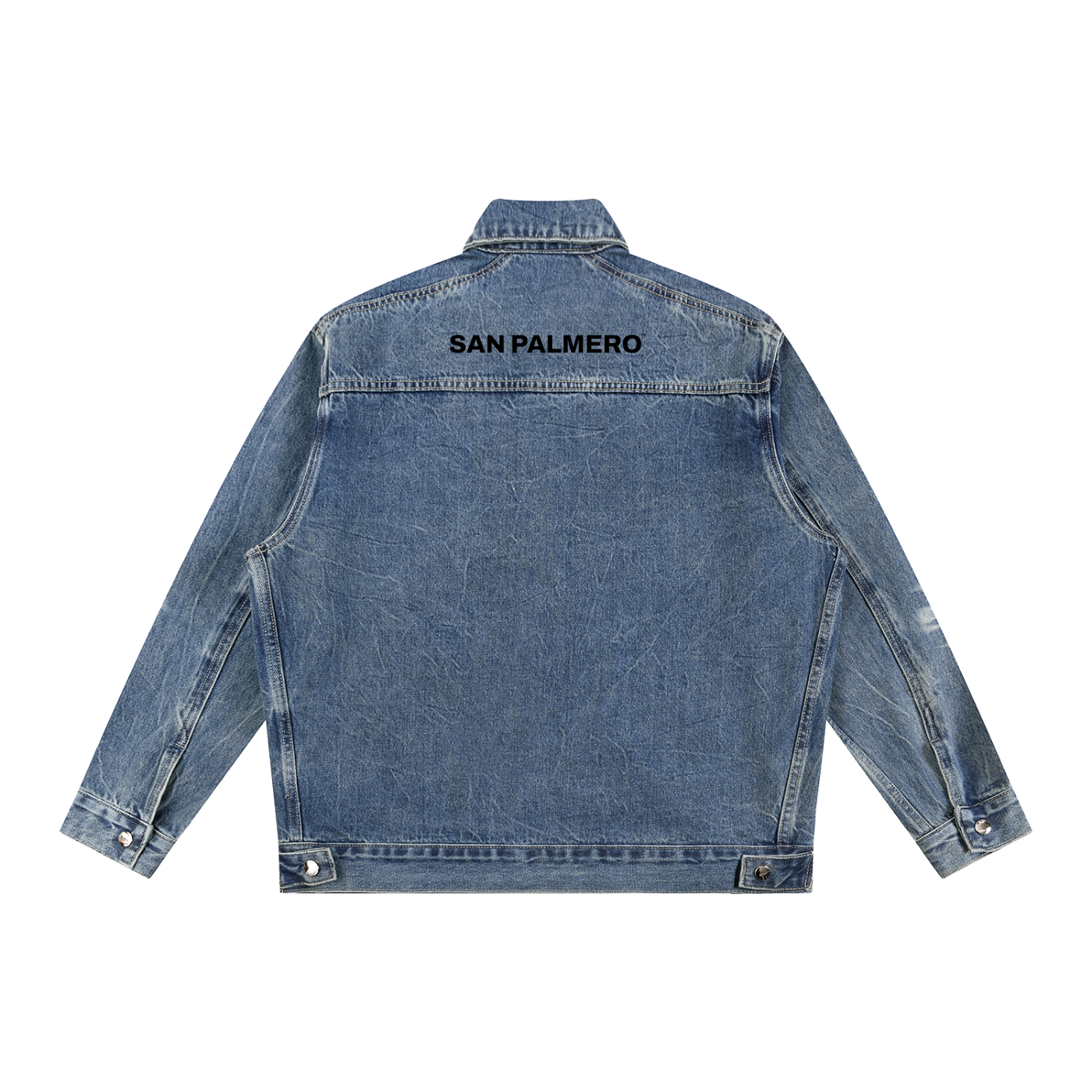 SP Denim Jacket