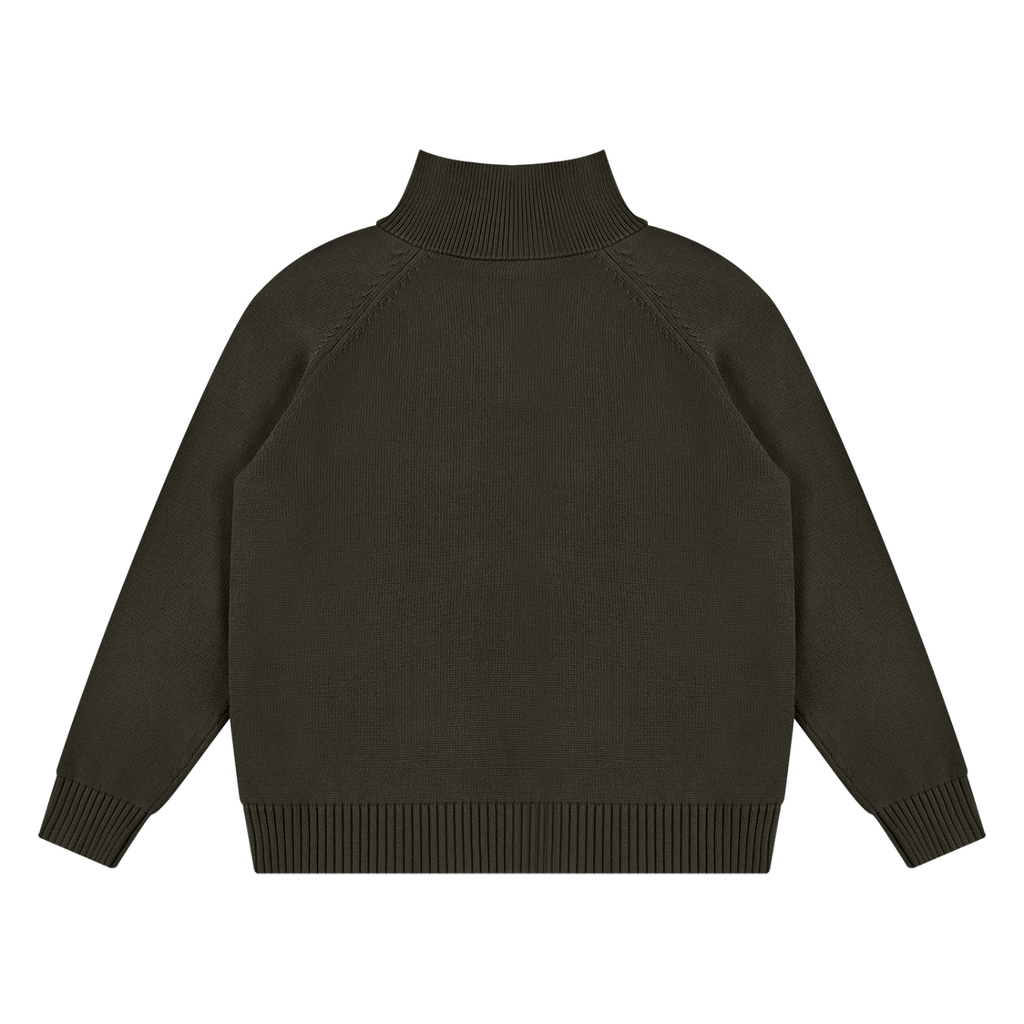 SP Quarter-Zip Sweatshirt