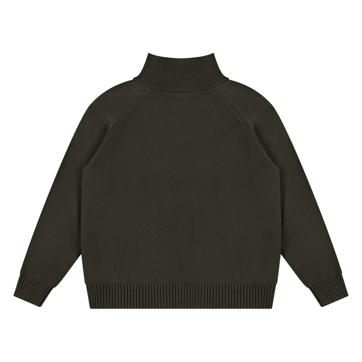 SP Quarter-Zip Sweatshirt