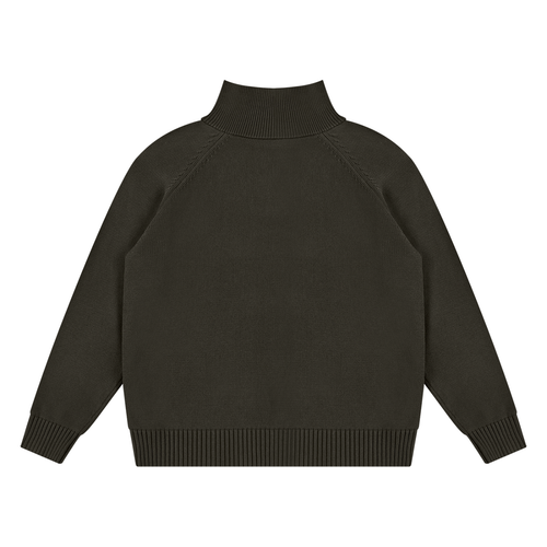 SP Quarter-Zip Sweatshirt