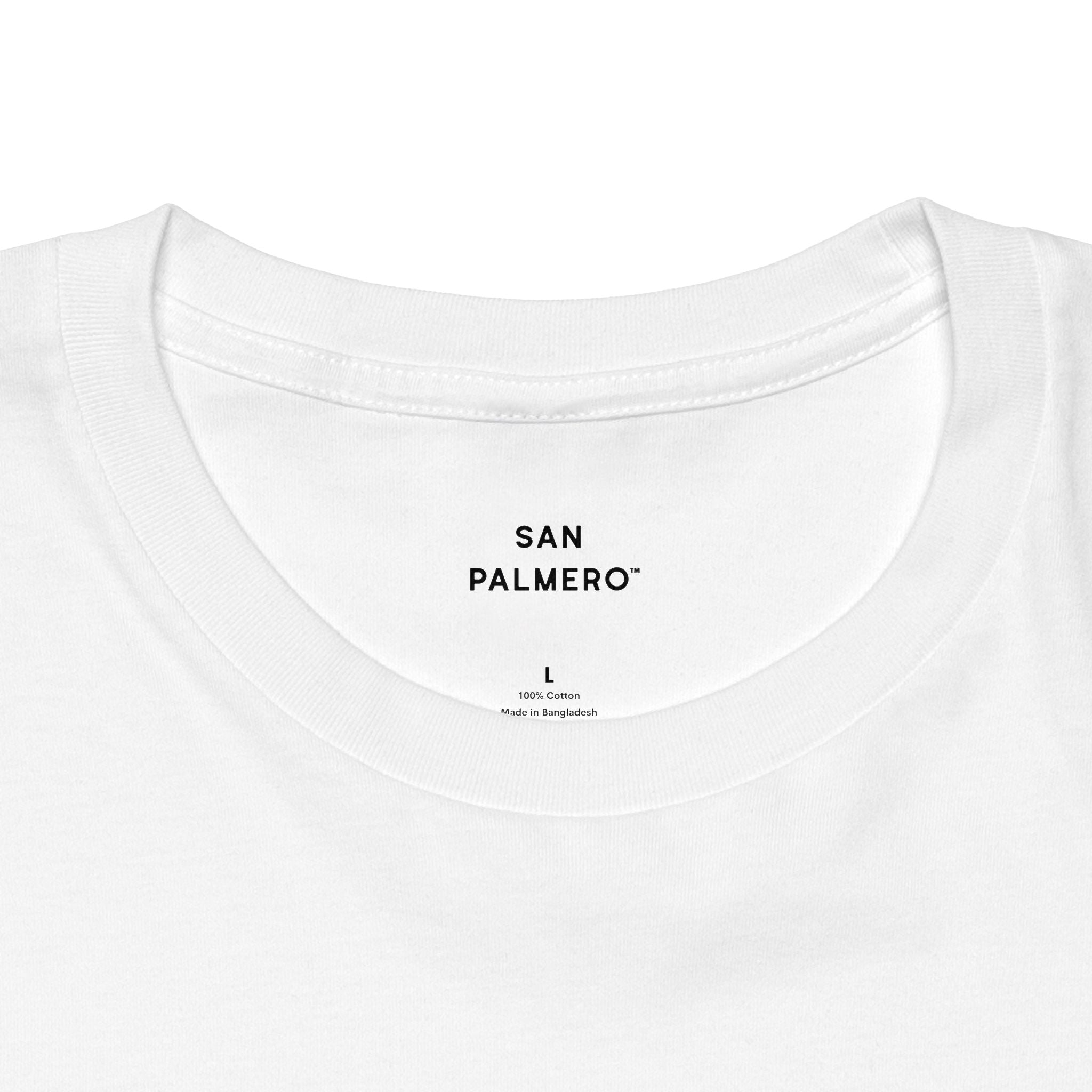 Essential Cotton Tee