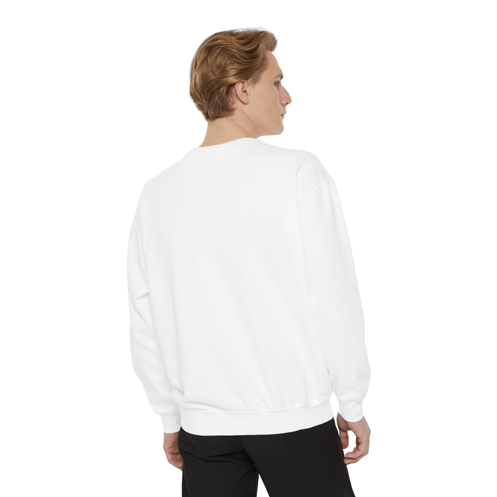 Teddy Sweatshirt