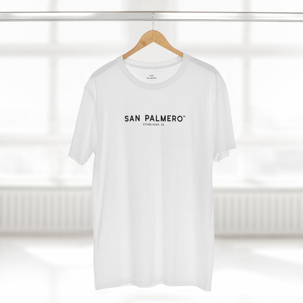 Essential Cotton Tee