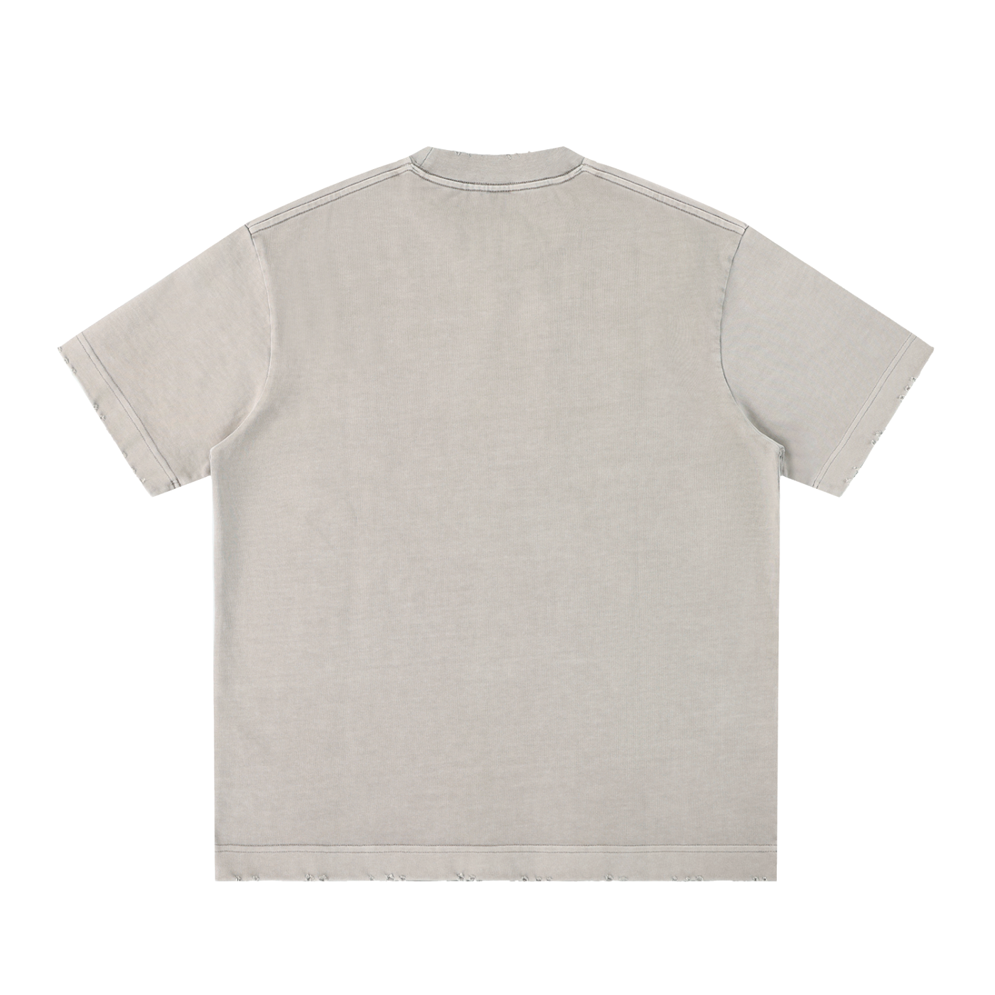 San Palmero Cotton T-Shirt
