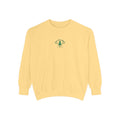 Teddy Sweatshirt