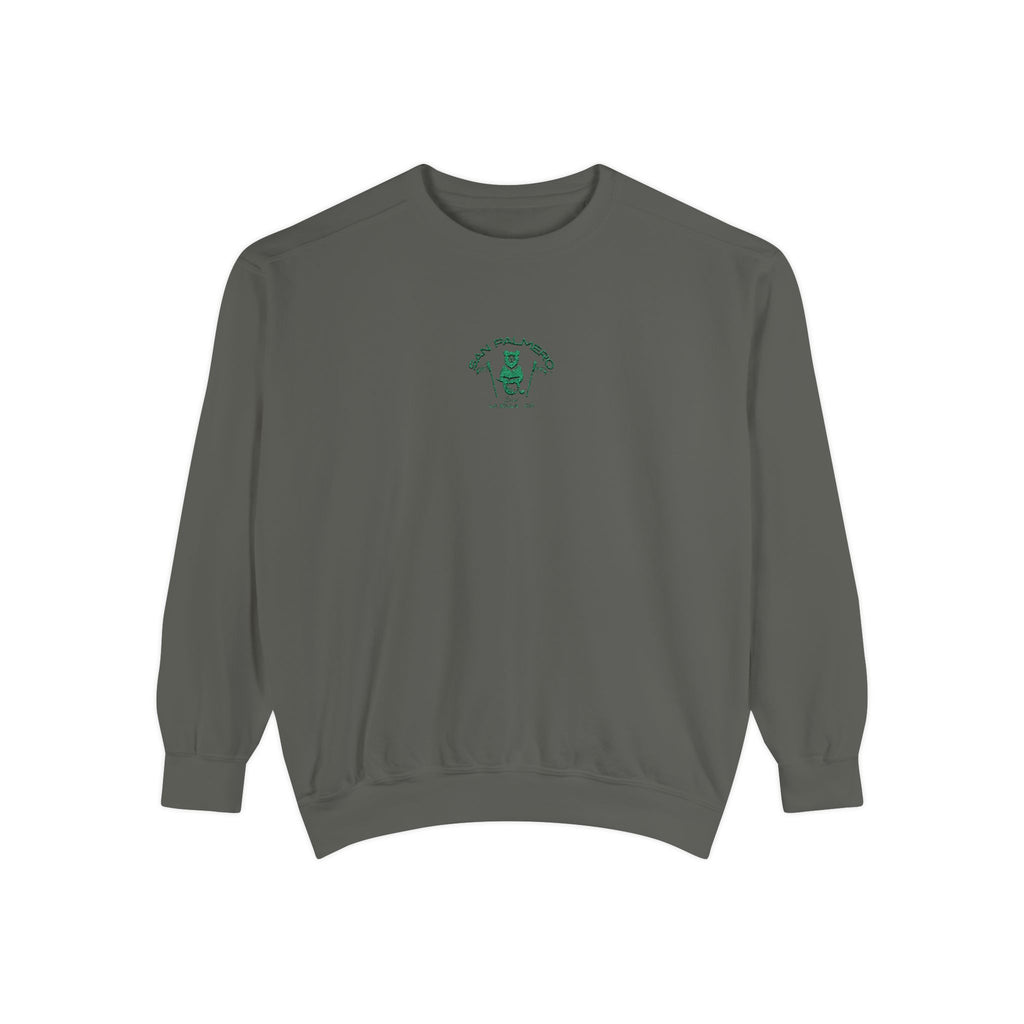 Teddy Sweatshirt