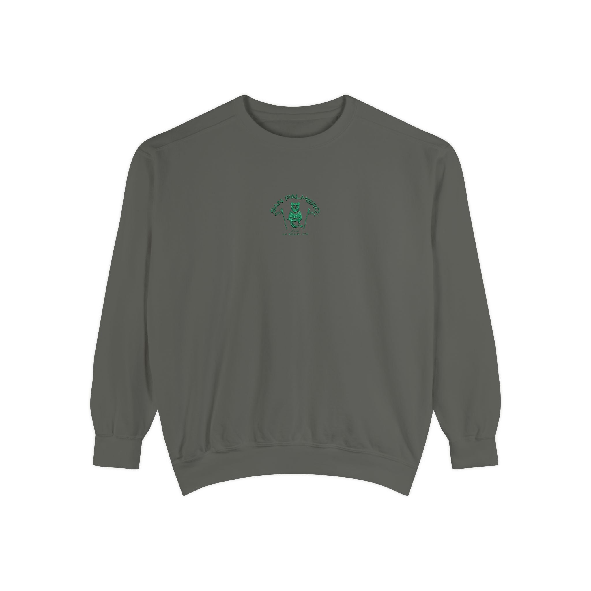 Teddy Sweatshirt
