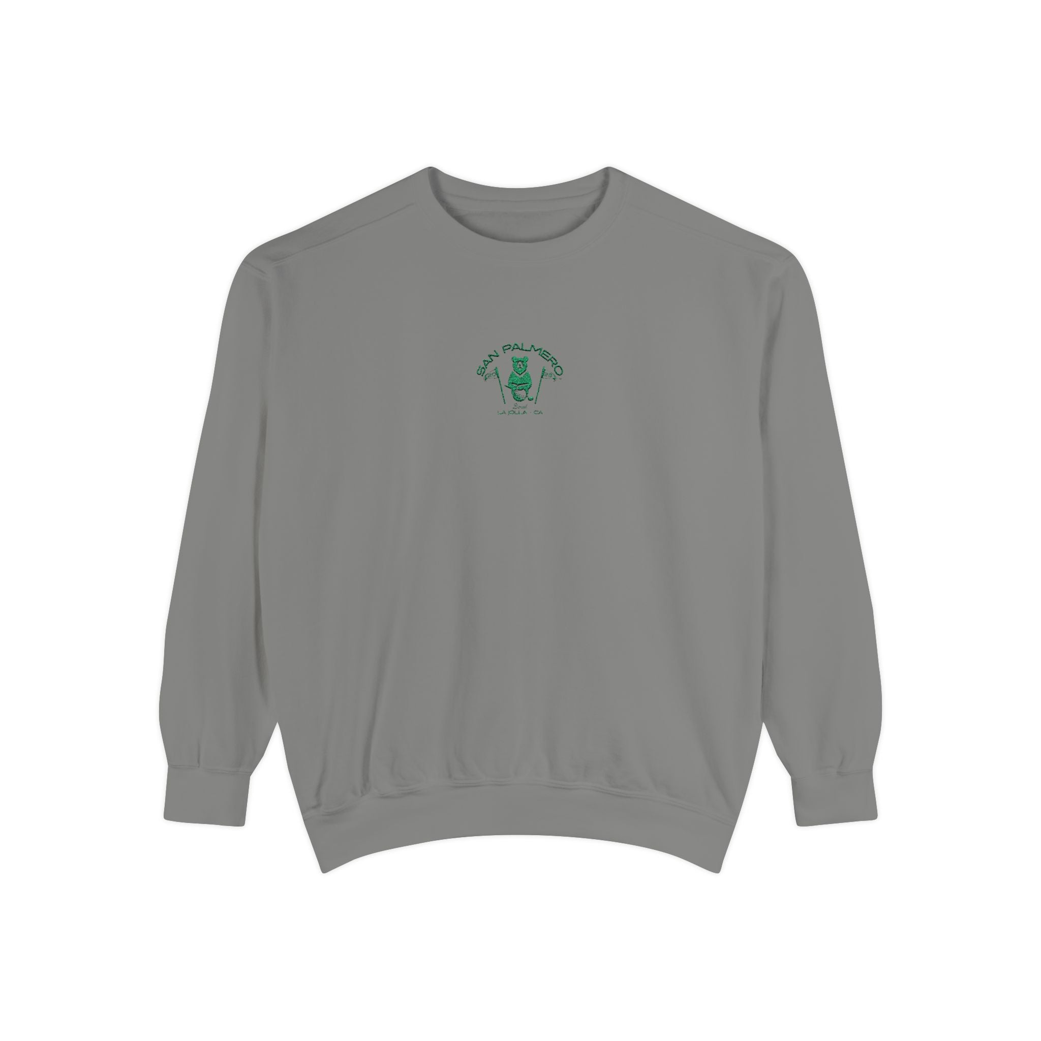 Teddy Sweatshirt