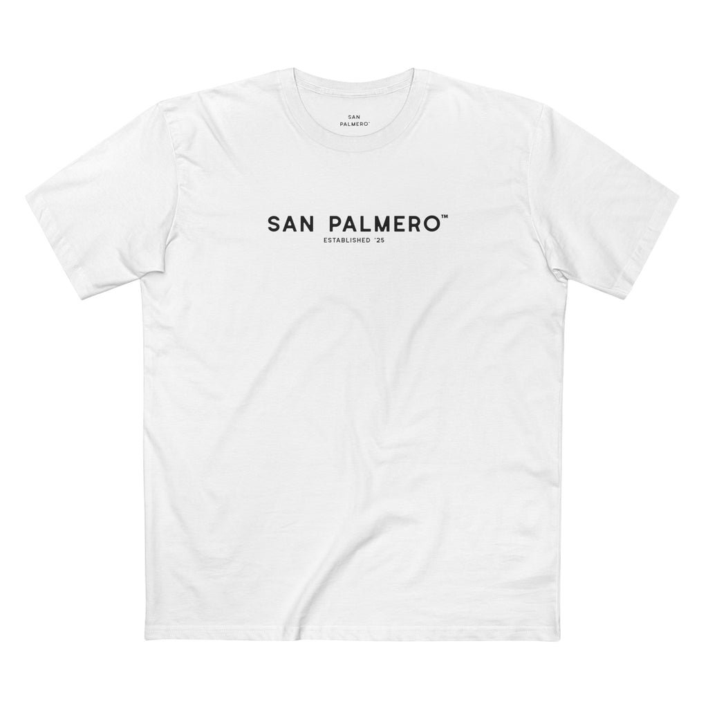 Essential Cotton Tee