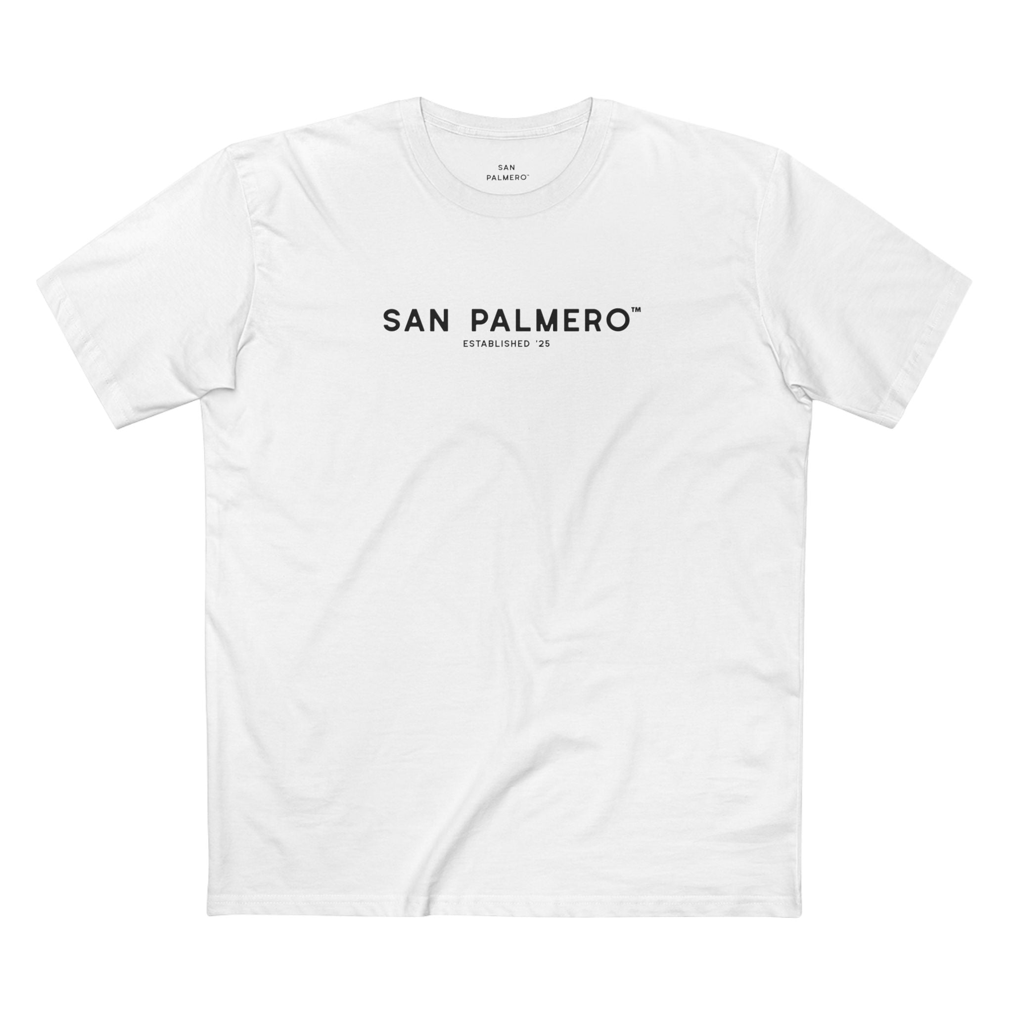 Essential Cotton Tee