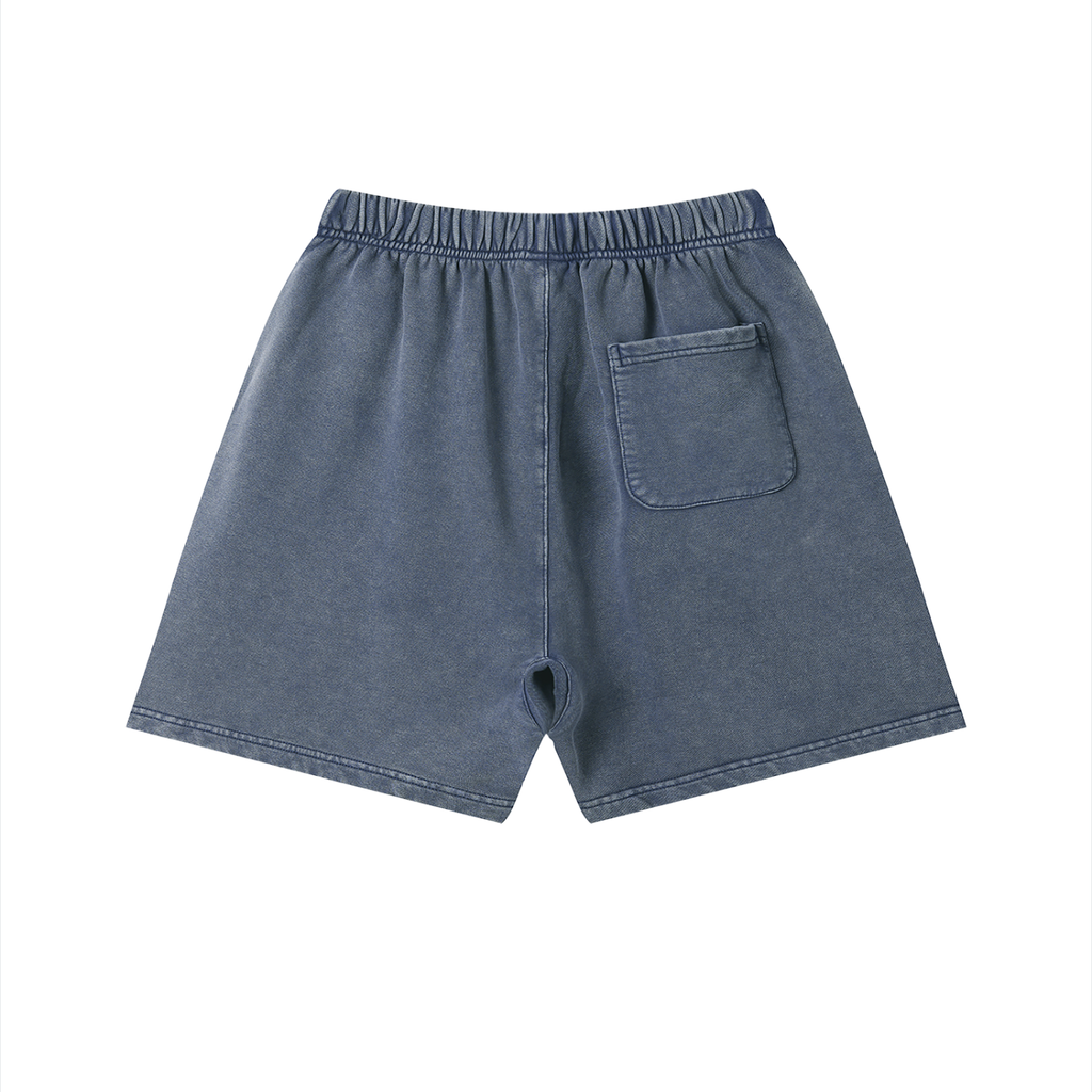 San Palmero California Cotton Shorts