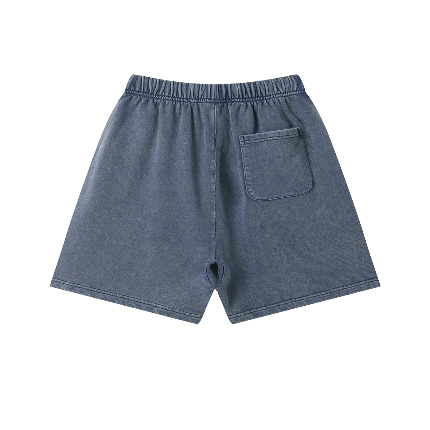 San Palmero California Cotton Shorts