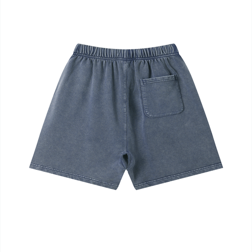 San Palmero California Cotton Shorts