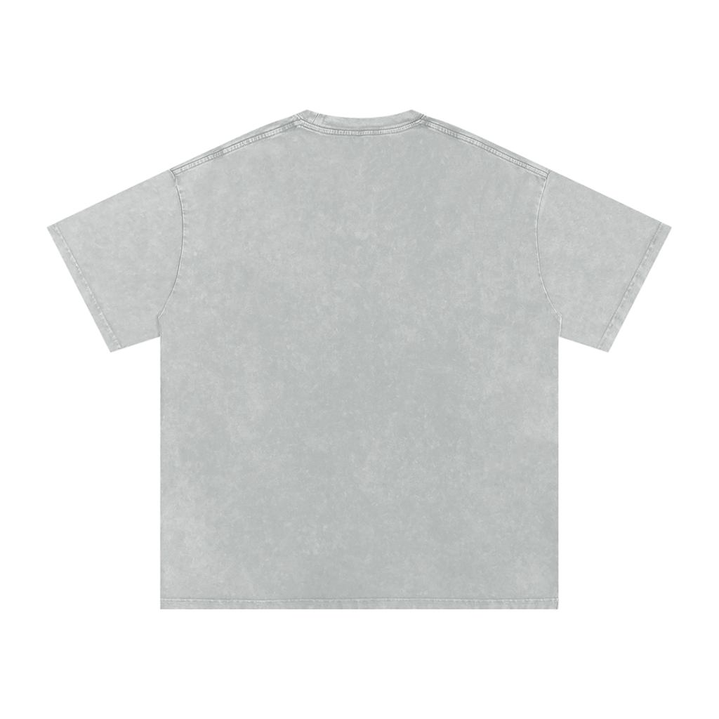 La Jolla Cotton T-Shirt