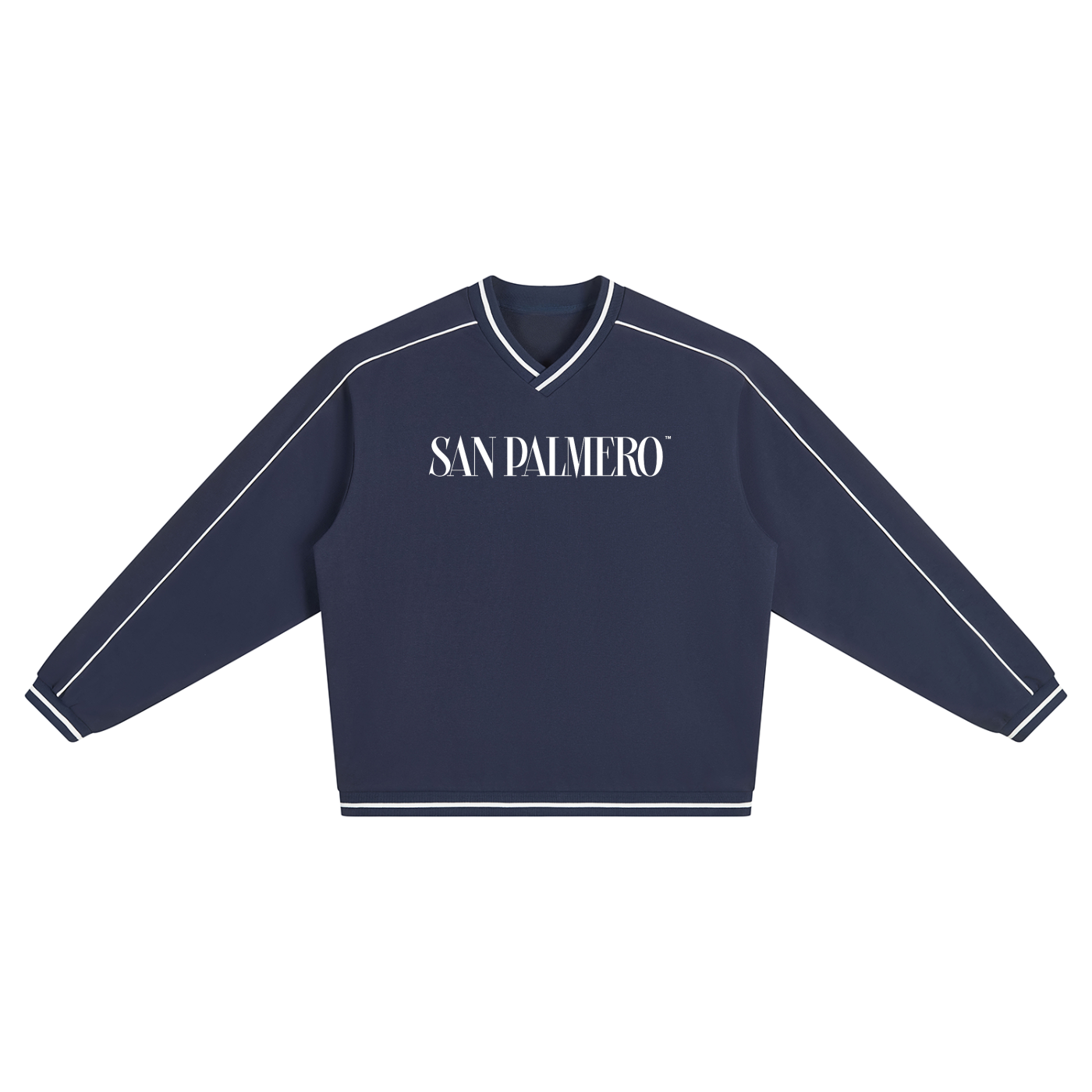 San Palmero California Sweatshirt