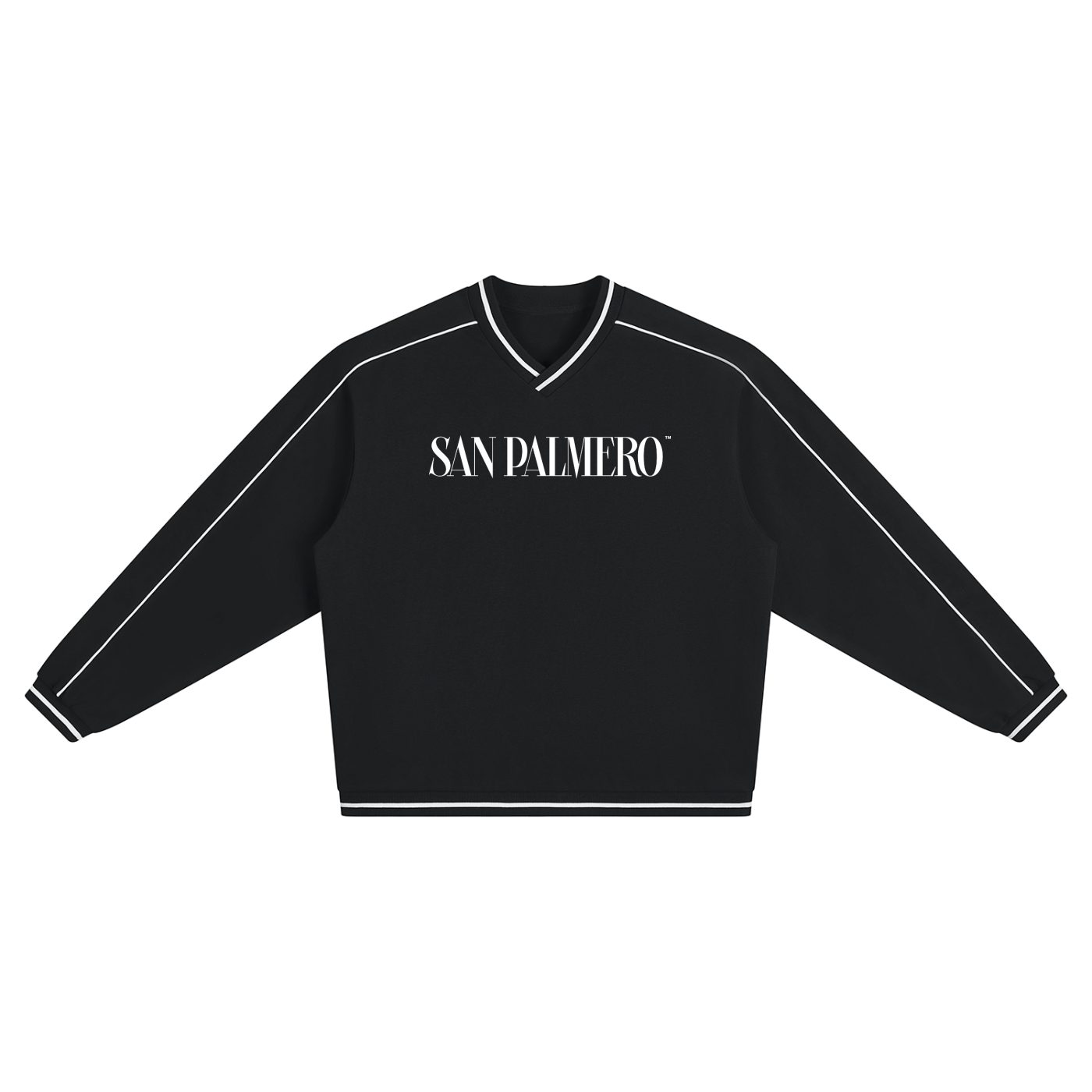 San Palmero California Sweatshirt