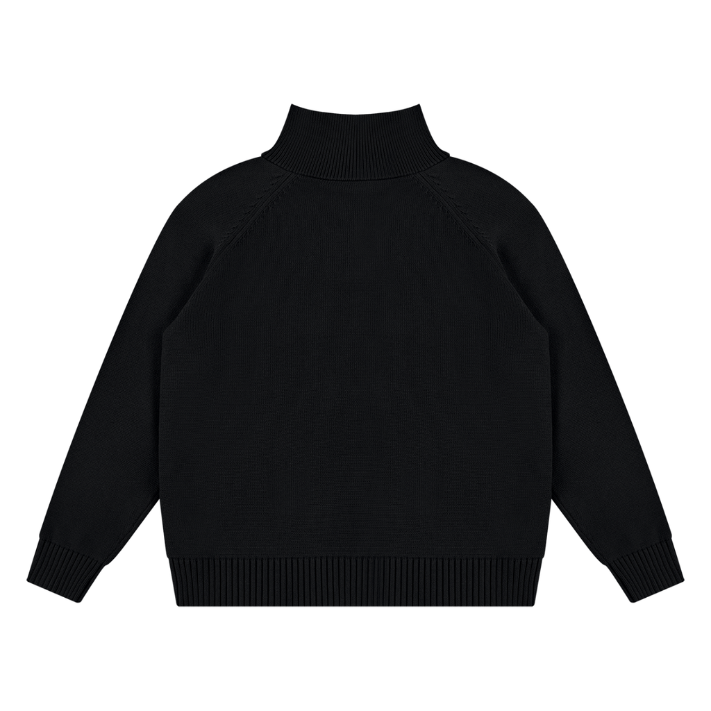 SP Quarter-Zip Sweatshirt