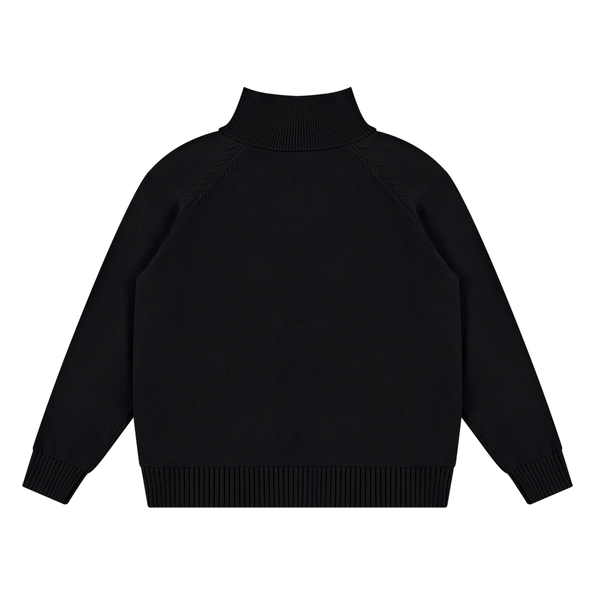 SP Quarter-Zip Sweatshirt