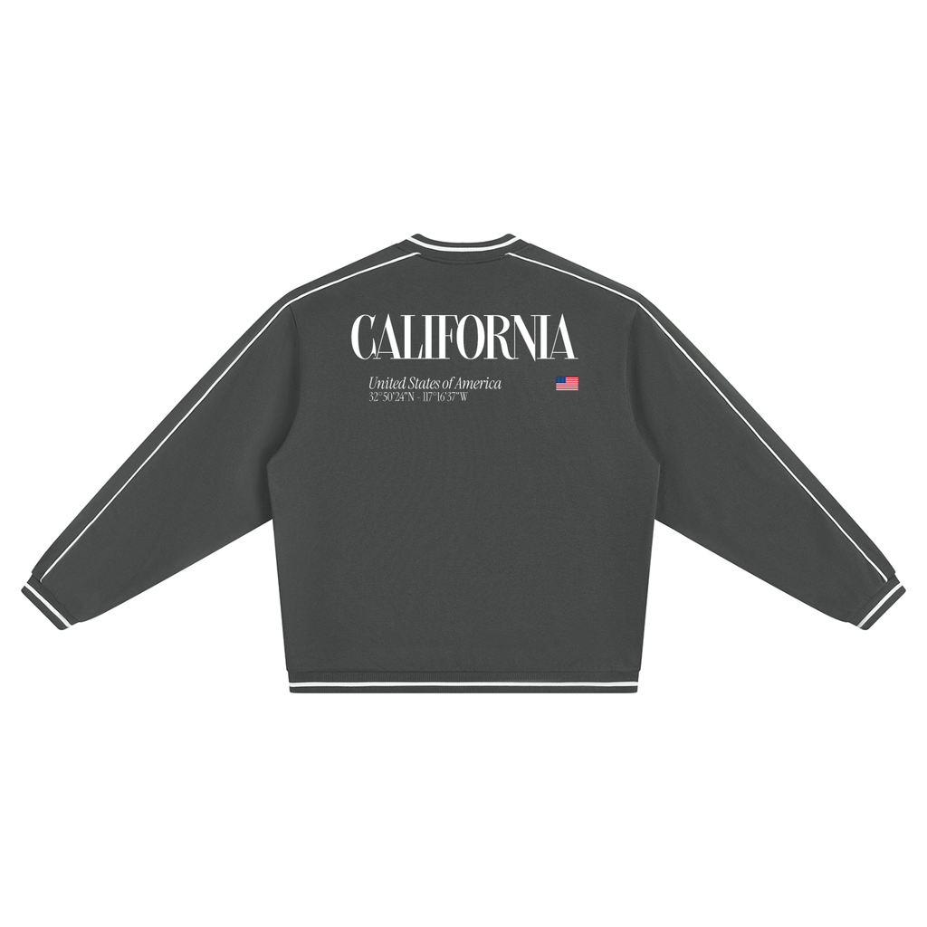 San Palmero California Sweatshirt
