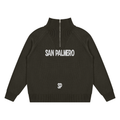SP Quarter-Zip Sweatshirt