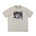 San Palmero Cotton T-Shirt