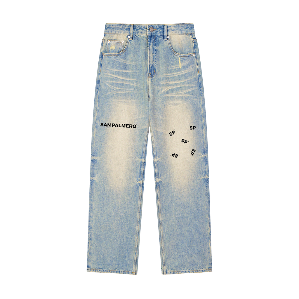 SP Denim Jeans