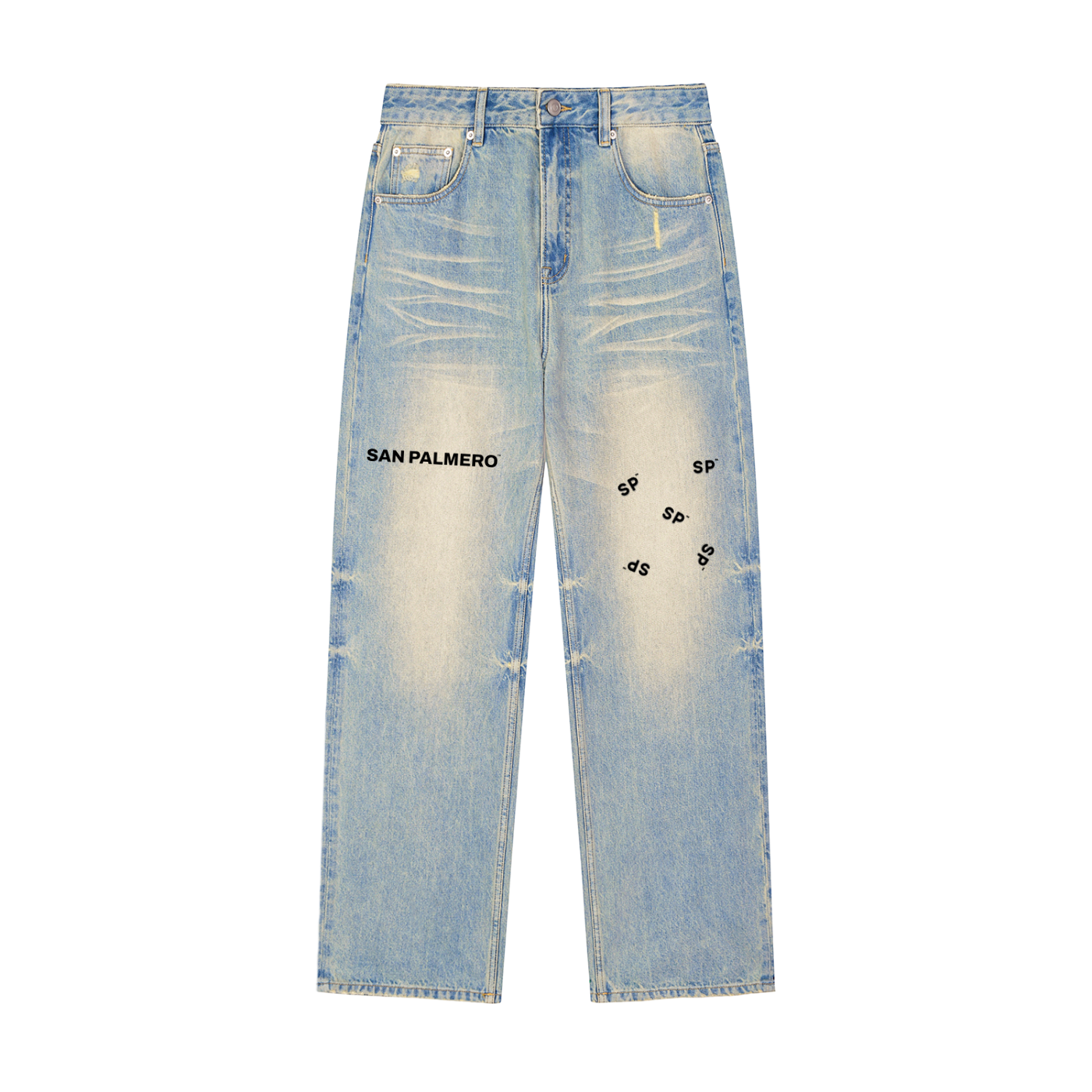 SP Denim Jeans