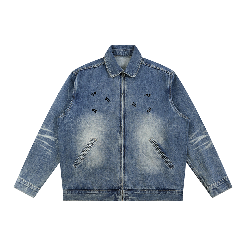 SP Denim Jacket