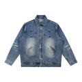 SP Denim Jacket