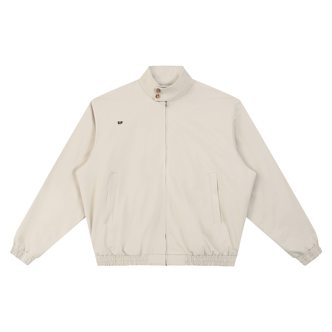 San Palmero Bomber Jacket