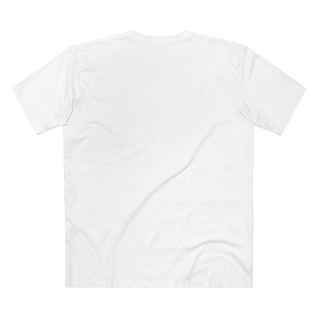 La Jolla, California Cotton Tee