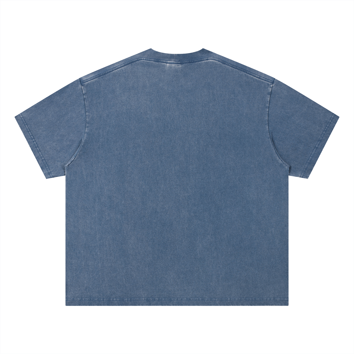 San Palmero Boxy Cotton T-Shirt
