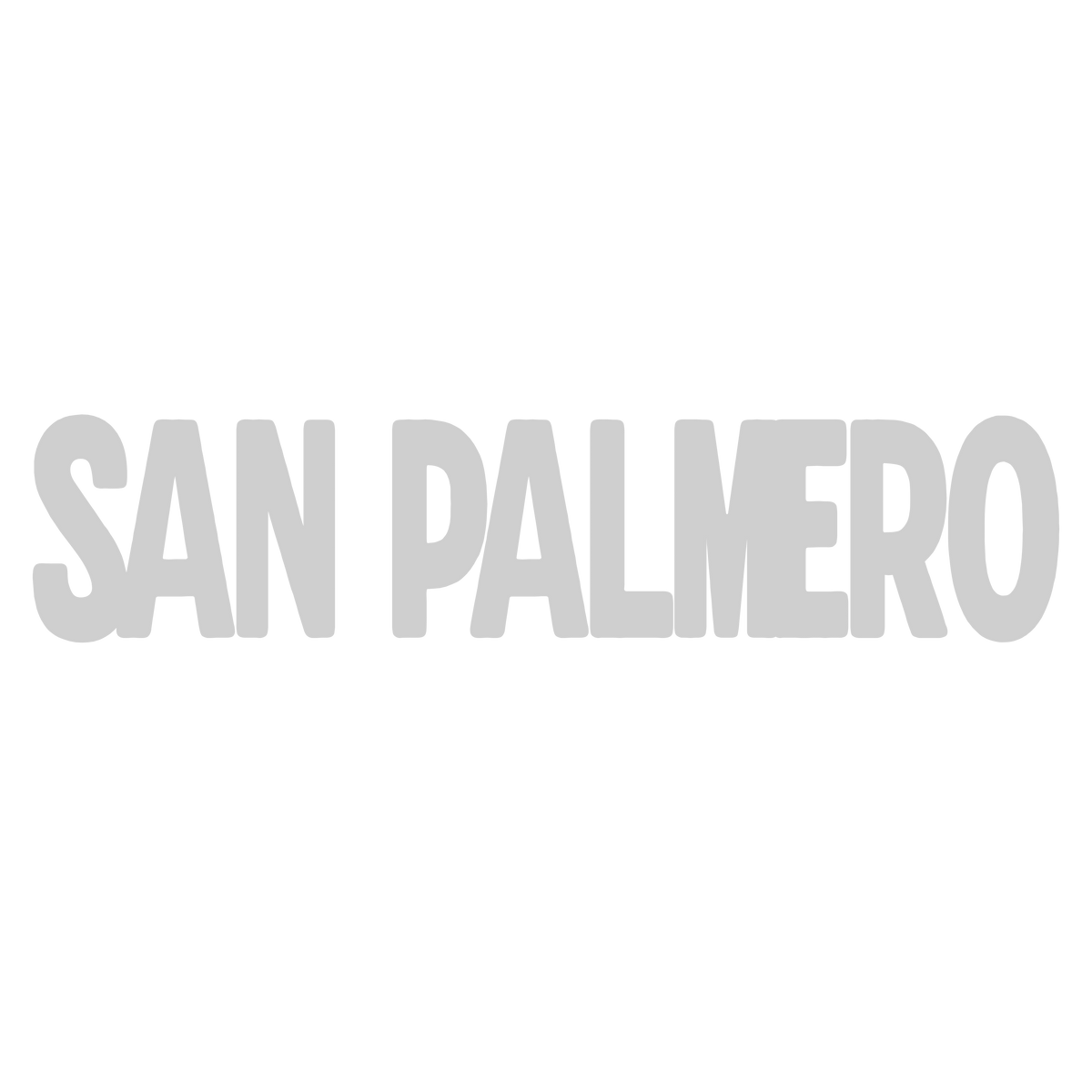 San Palmero™