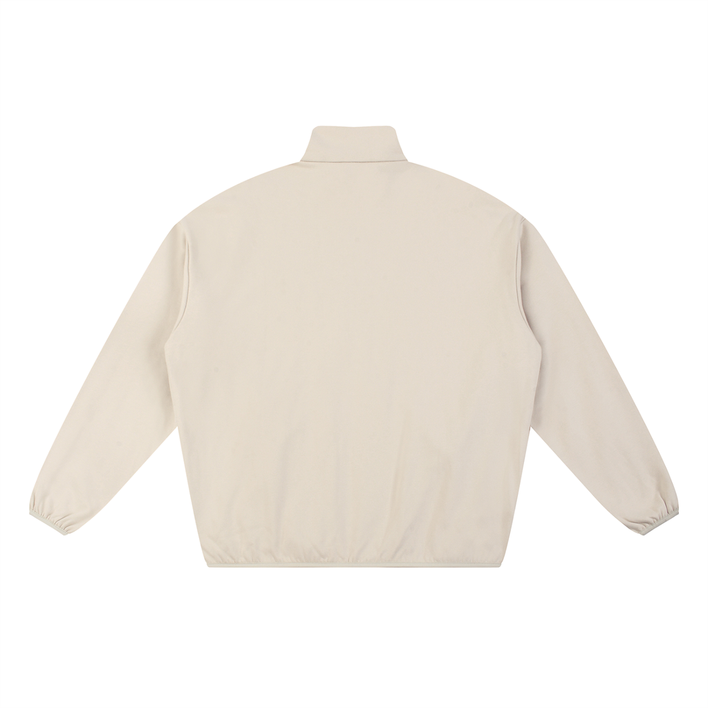San Palmero Collar Jacket