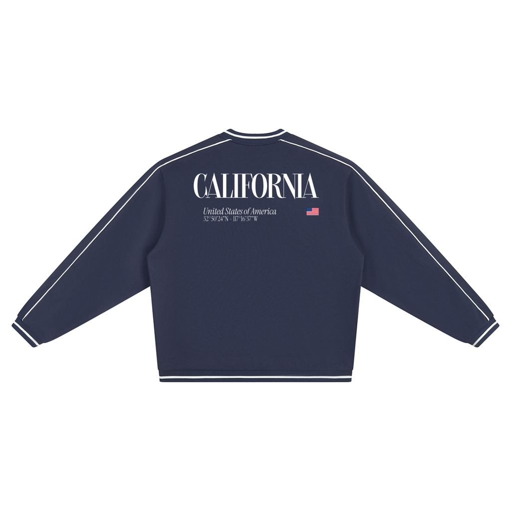 San Palmero California Sweatshirt