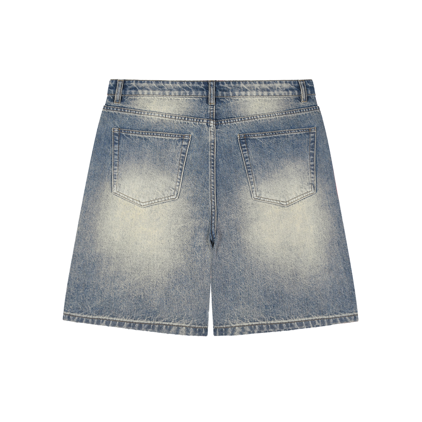 SP Denim Shorts