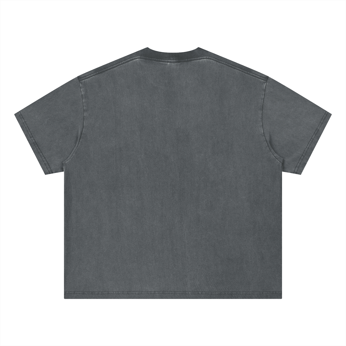 San Palmero Boxy Cotton T-Shirt