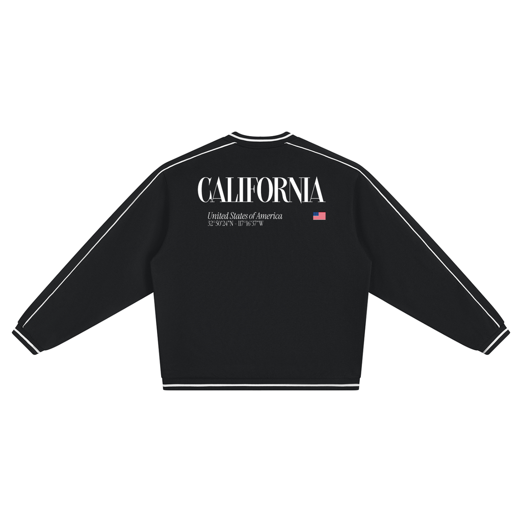San Palmero California Sweatshirt