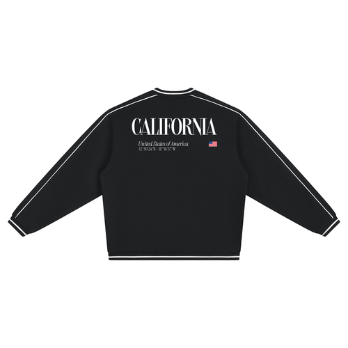 San Palmero California Sweatshirt