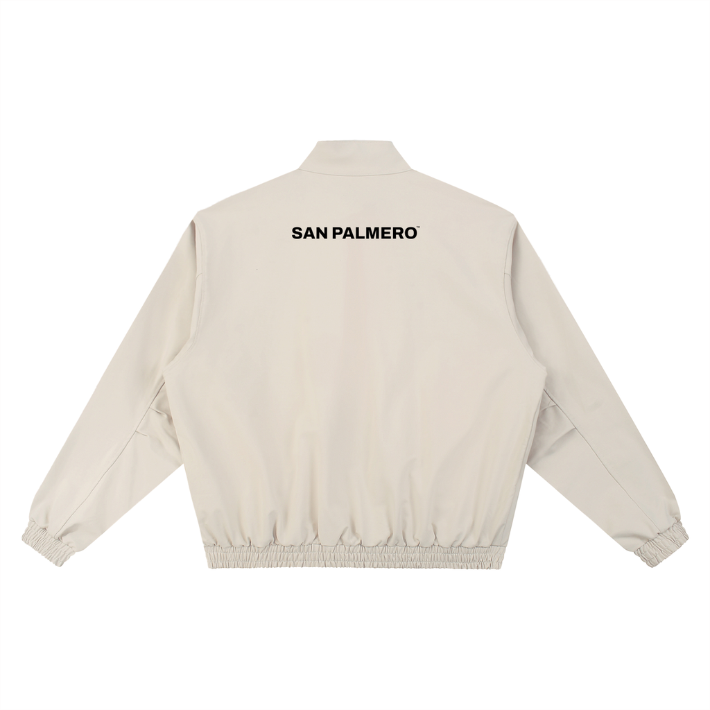 San Palmero Bomber Jacket