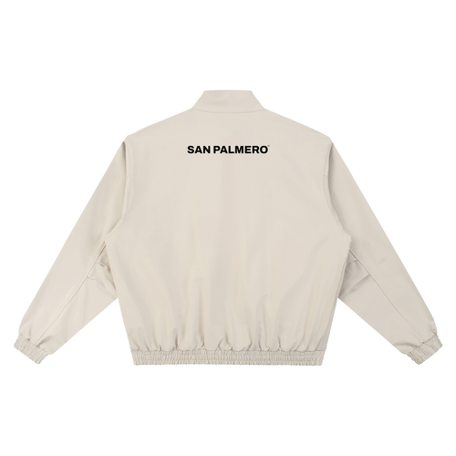 San Palmero Bomber Jacket