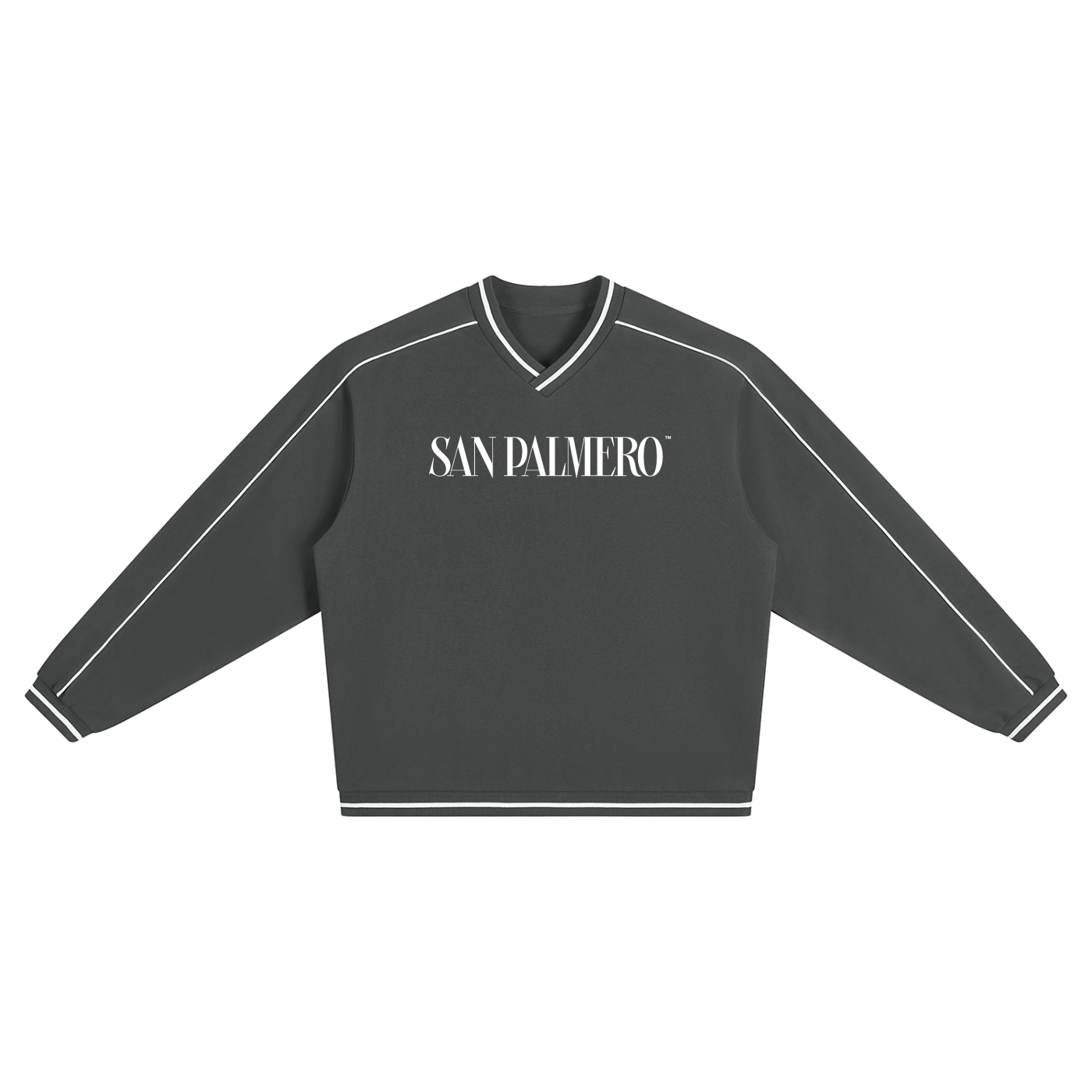San Palmero California Sweatshirt