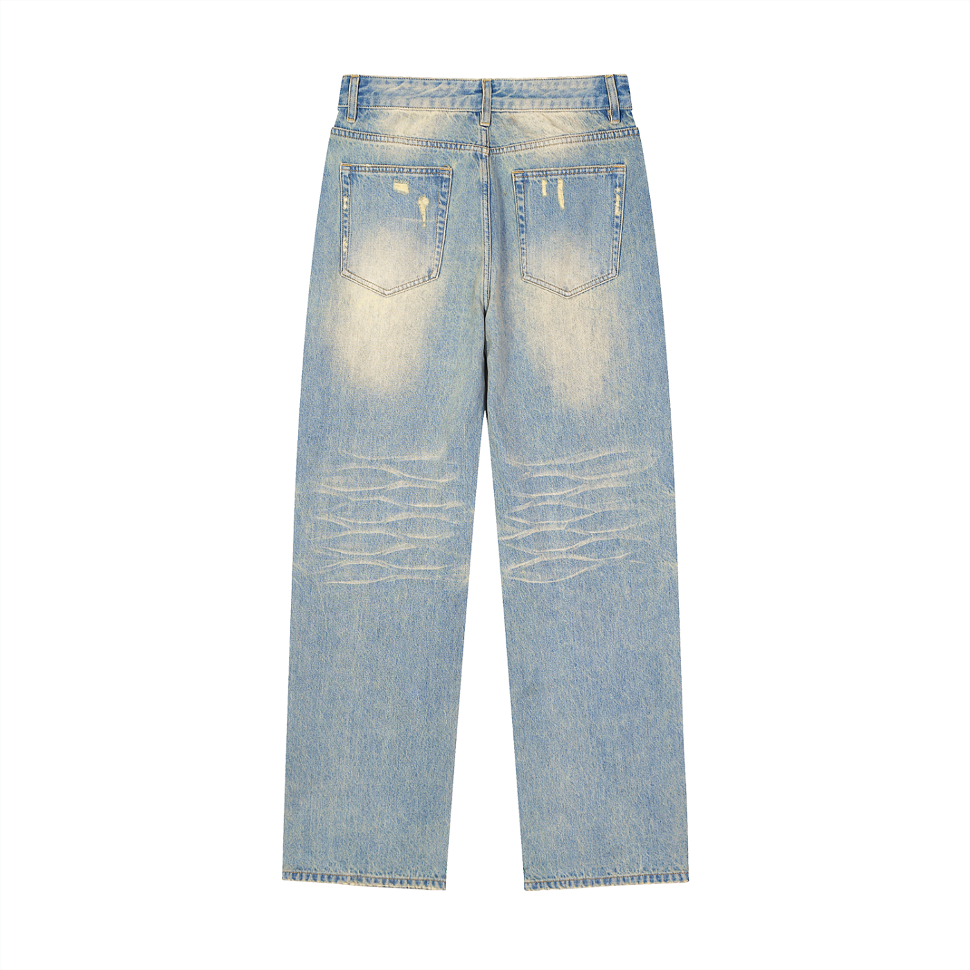 SP Denim Jeans