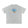 La Jolla Cotton T-Shirt